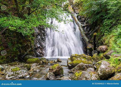 dolgellau waterfalls